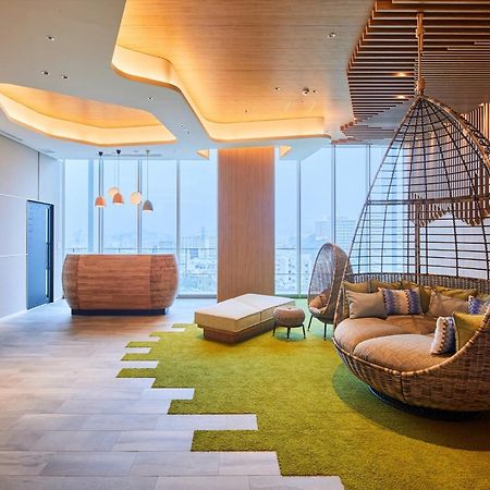 Hotel Alacooju Okinawa Urasoe Exterior photo