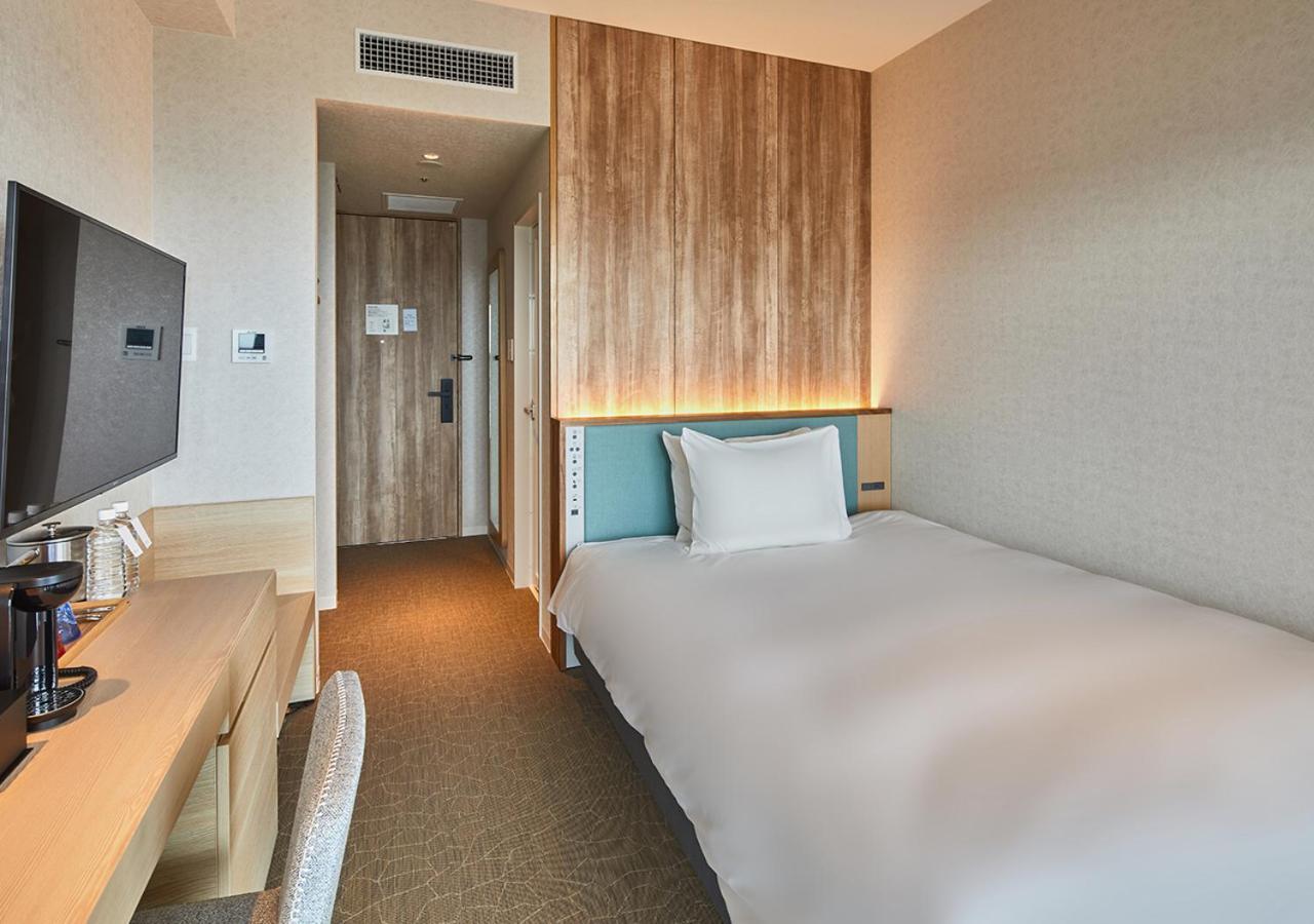 Hotel Alacooju Okinawa Urasoe Exterior photo