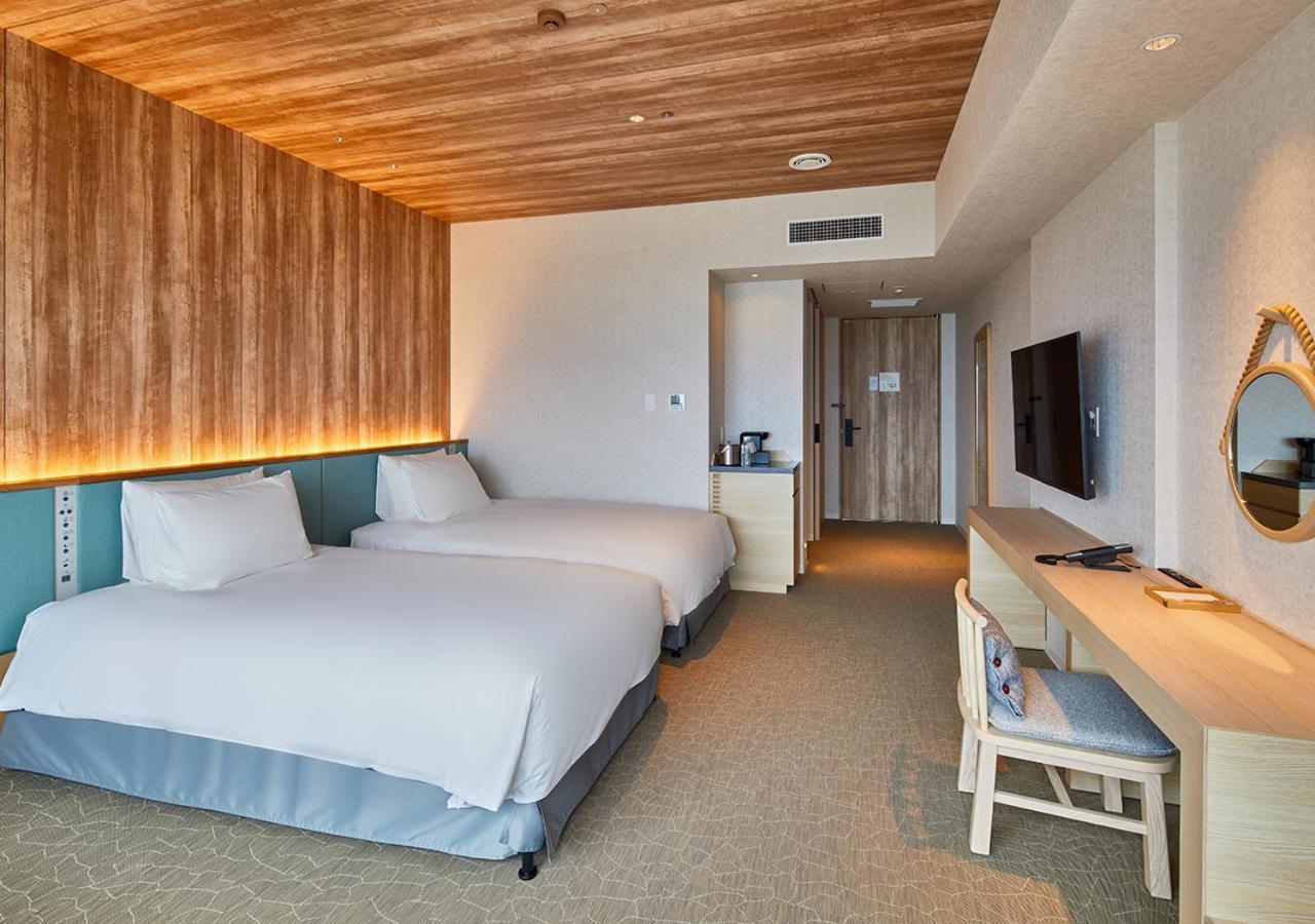 Hotel Alacooju Okinawa Urasoe Exterior photo