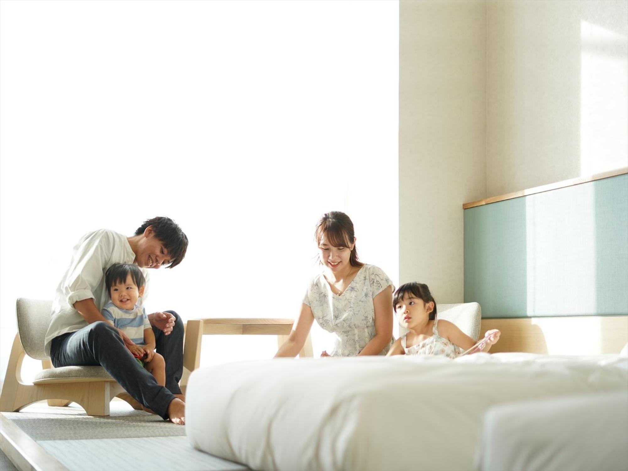 Hotel Alacooju Okinawa Urasoe Exterior photo