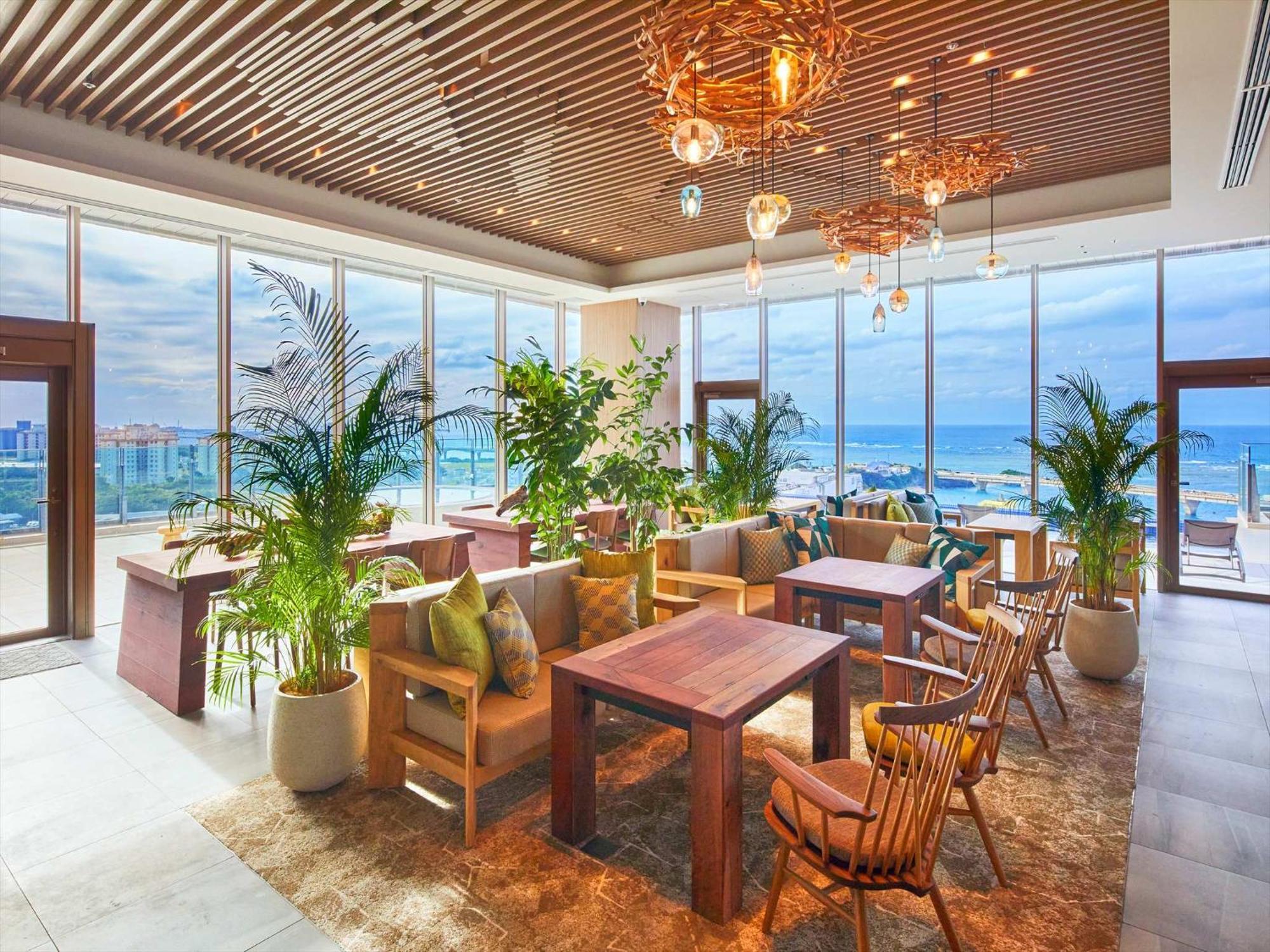 Hotel Alacooju Okinawa Urasoe Exterior photo