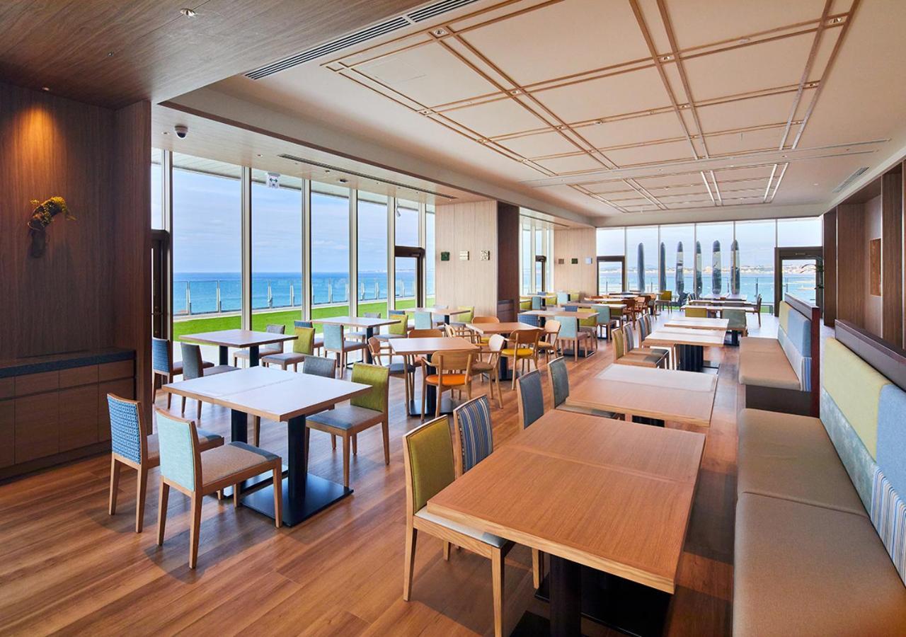 Hotel Alacooju Okinawa Urasoe Exterior photo